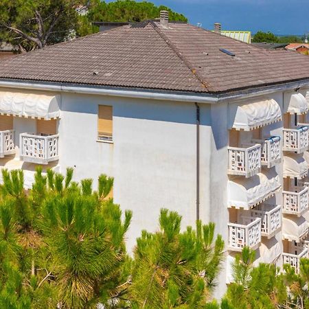Villa Delfa Caorle Kültér fotó