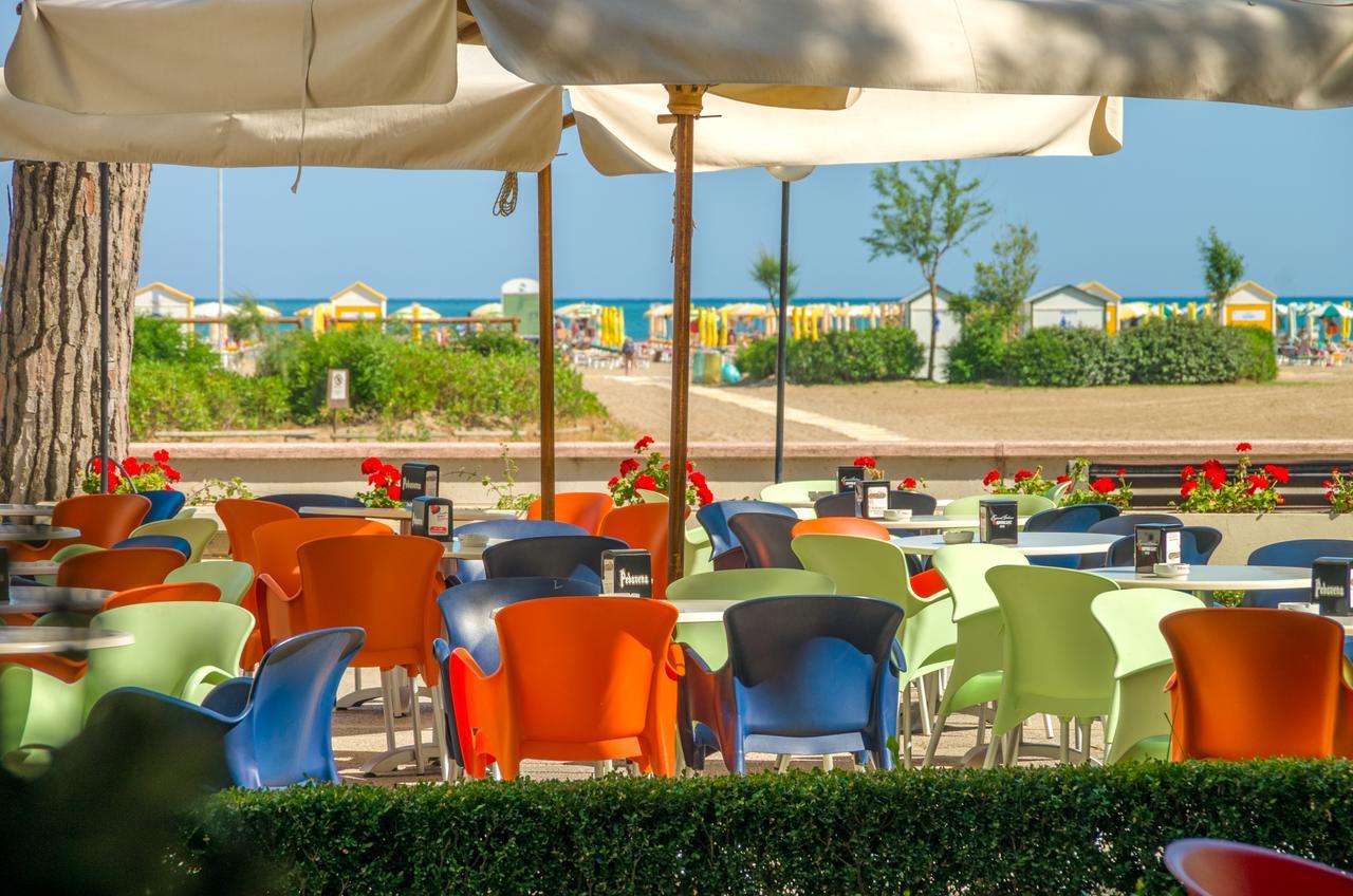 Villa Delfa Caorle Kültér fotó