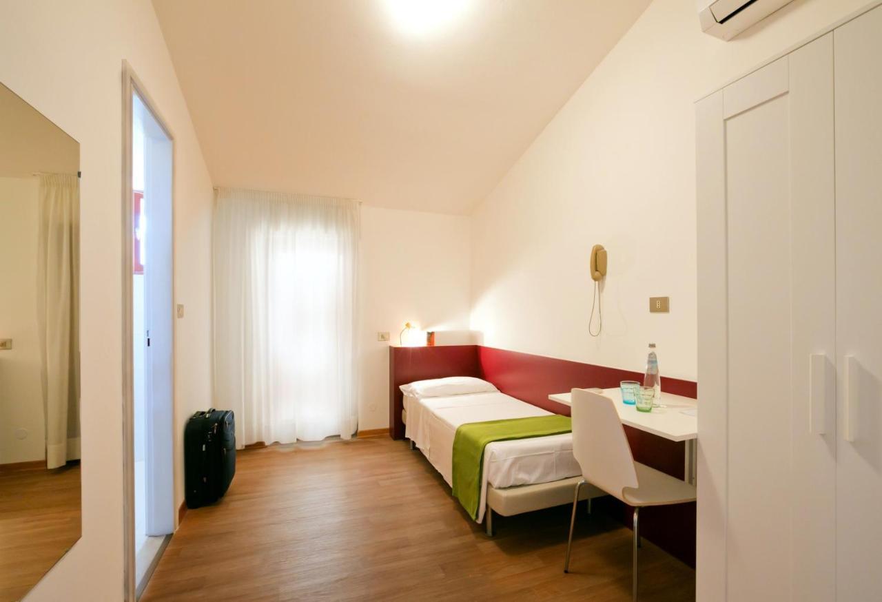 Villa Delfa Caorle Kültér fotó