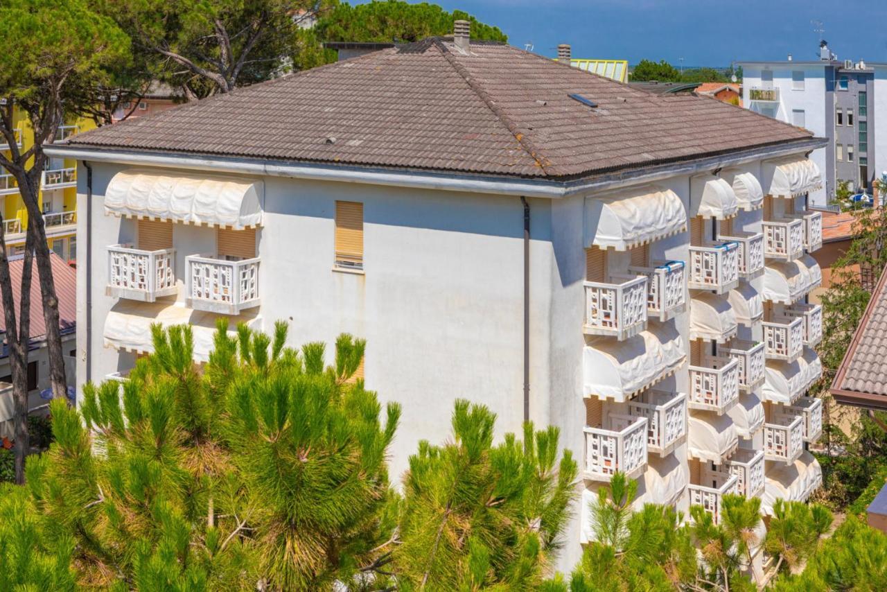 Villa Delfa Caorle Kültér fotó