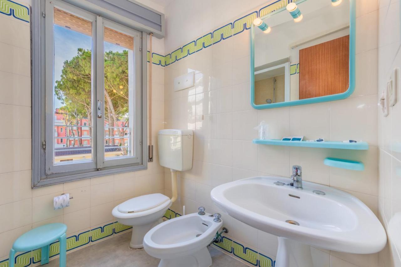Villa Delfa Caorle Kültér fotó